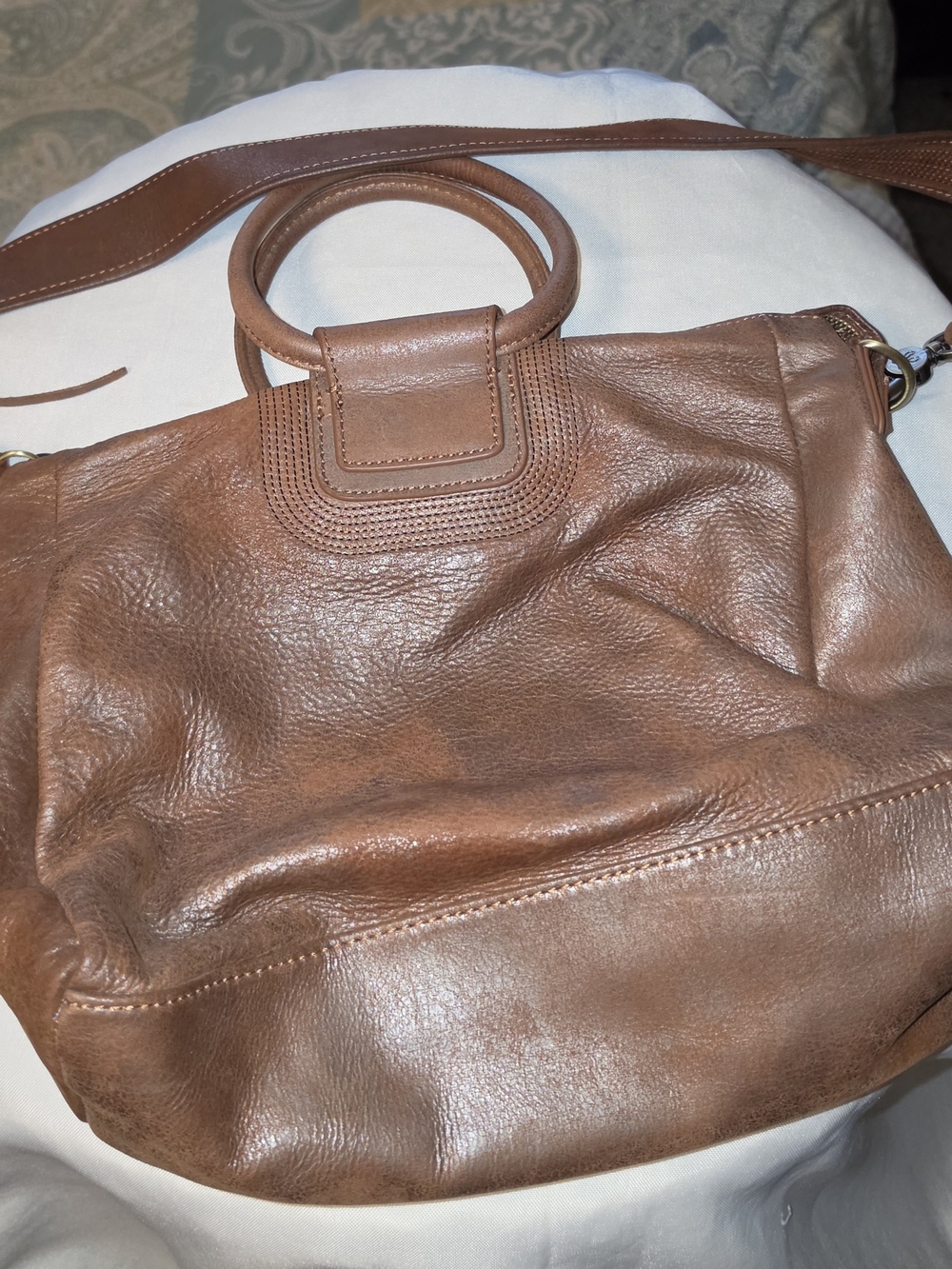 HOBO Tote Handbag